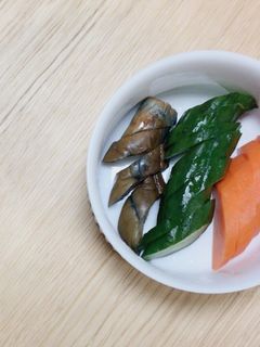 ぬか漬け-レシピのメイン写真
