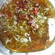 黒酢inちりめんジャコ