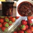 安いいちごで♪いちごジャム