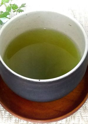 煎茶(並)-レシピのメイン写真