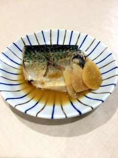 フライパンで簡単☆鯖の味噌煮-レシピのメイン写真