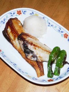 大根おろし 焼き魚特化Ver.-レシピのメイン写真