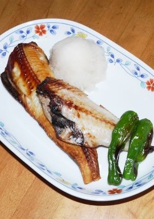 大根おろし 焼き魚特化Ver.-レシピのメイン写真