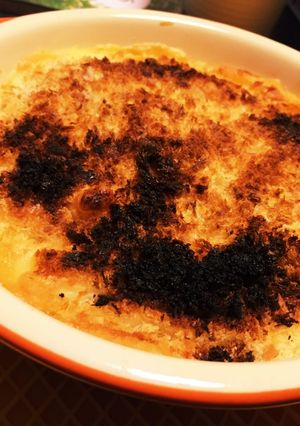アツアツふわふわ豆腐グラタン-レシピのメイン写真