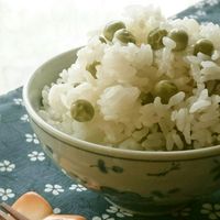 基本からアレンジまで！思わずつくりたくなる「豆ご飯 豆ご飯」の