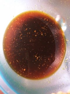 生姜焼のたれ-レシピのメイン写真