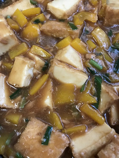 ツナ麻婆豆腐-レシピのメイン写真