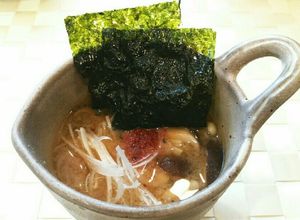 燃焼ダイエットスープ♡韓国風味噌汁♡-レシピのメイン写真