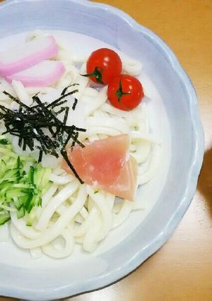 簡単！味付けはすだちのお茶漬けの素だけ！-レシピのメイン写真