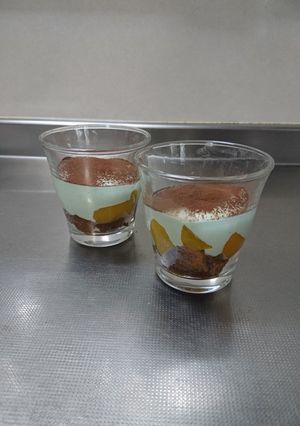 ティラミス♪パーティー低コスト編-レシピのメイン写真