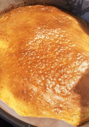 スライスチーズでチーズケーキ-レシピのメイン写真