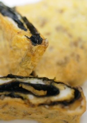 ：普通の玉子焼きに飽きたらコレ-レシピのメイン写真