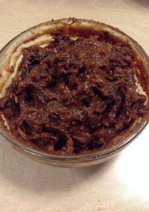 エレナの秘伝伝承　麹いっぱい味噌の作り方-レシピのメイン写真