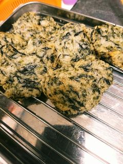 長芋の磯辺揚げ-レシピのメイン写真
