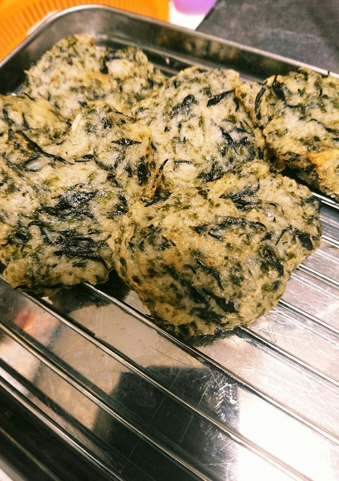 長芋の磯辺揚げ-レシピのメイン写真