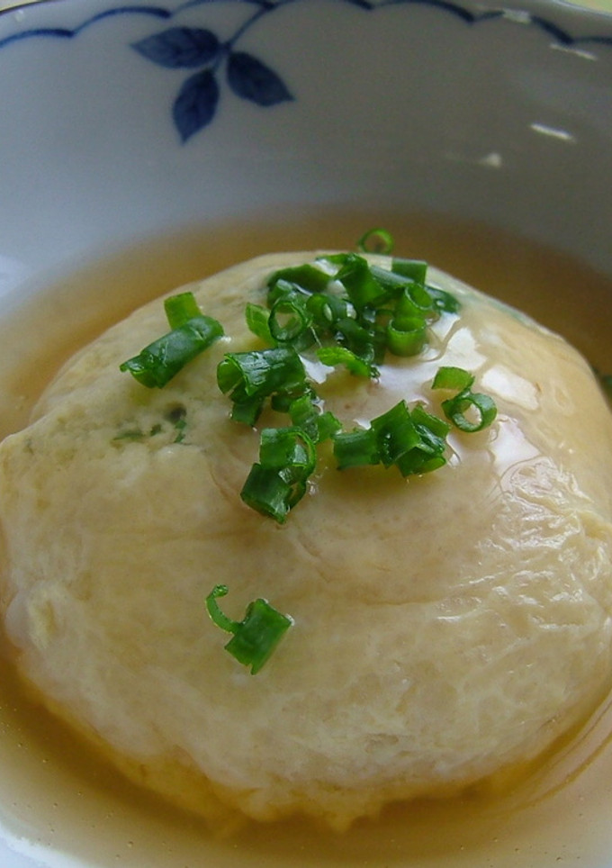美味しい食感 卵玉-レシピのメイン写真