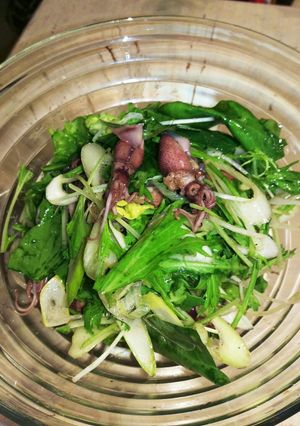 春♪ならではのお料理-レシピのメイン写真