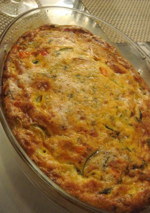 SunnysideOmulet-レシピのメイン写真