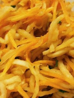 切り干し大根の中華風サラダ-レシピのメイン写真
