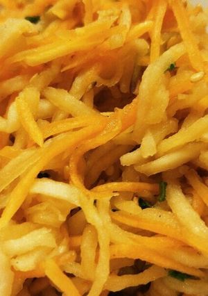 切り干し大根の中華風サラダ-レシピのメイン写真
