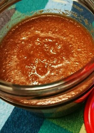 肉野菜炒めのたれ★焼肉たれ作りおき★-レシピのメイン写真