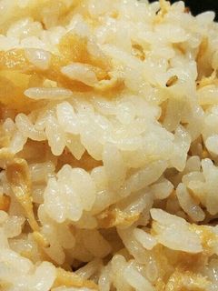 ズボラキッチン☆詰めない いなり寿司-レシピのメイン写真