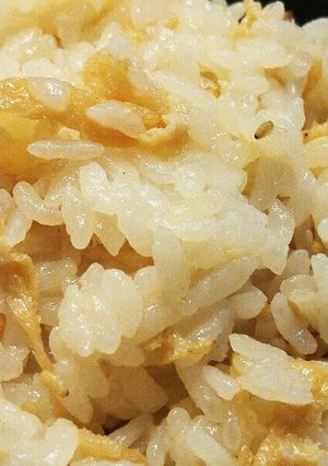 ズボラキッチン☆詰めない いなり寿司-レシピのメイン写真