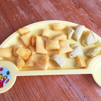 基本からアレンジまで！思わずつくりたくなる「バランスキューブ