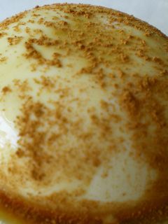 豆腐・ヨーグルト・アイスに♪黒蜜シナモン-レシピのメイン写真
