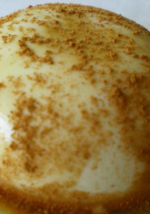 豆腐・ヨーグルト・アイスに♪黒蜜シナモン-レシピのメイン写真