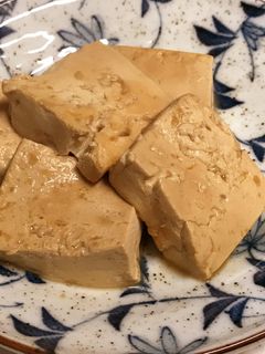 もう一品に♡お豆腐の生姜煮-レシピのメイン写真