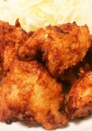 むね肉でも柔らか～中津風♪唐揚げ-レシピのメイン写真