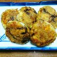 ご飯が進むもちもち蓮根団子
