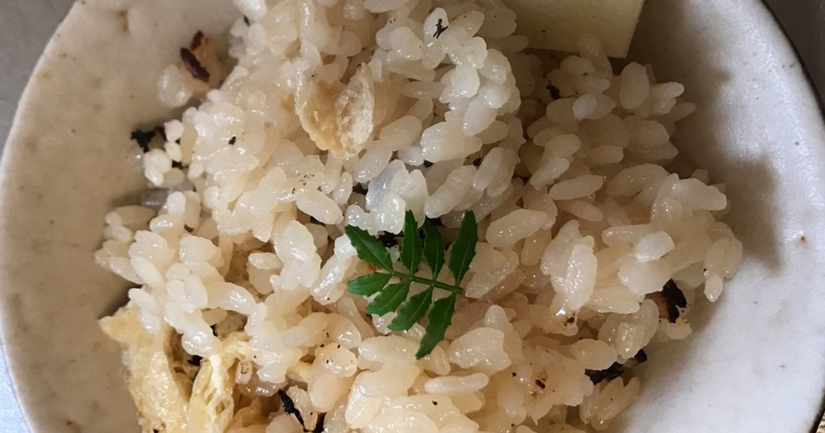 基本からアレンジまで！思わずつくりたくなる「白ご飯com」のレシピ集 | クックパッド