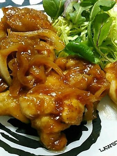 お弁当にも最適♪とりももウマウマ炒め♡-レシピのメイン写真