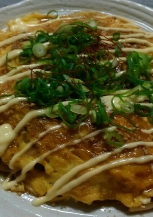 こう見えてうどんなんです。-レシピのメイン写真