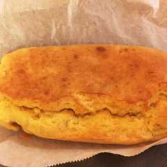 รูปของ 【簡単】大人のバナナケーキ♬