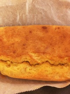 【簡単】大人のバナナケーキ♬-レシピのメイン写真