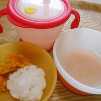 基本からアレンジまで！思わずつくりたくなる「10倍粥 ダシ」のレシピ