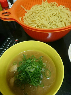 あっさりつけ麺スープ♪-レシピのメイン写真