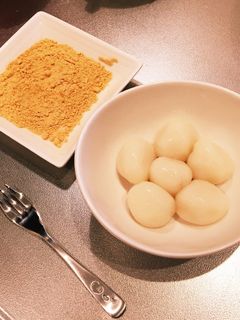 白玉-レシピのメイン写真