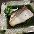 さっぱり★鰤(ブリ)のレモン塩焼き