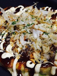 ふんわり♡お好み焼き-レシピのメイン写真