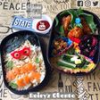 ヒカキンさん弁当