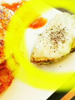 アボカドチーズ焼き☆-レシピのメイン写真