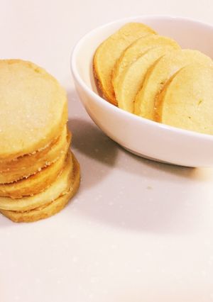 サクサククッキー♪-レシピのメイン写真