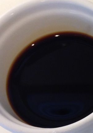 糖質制限用　手作りポン酢-レシピのメイン写真