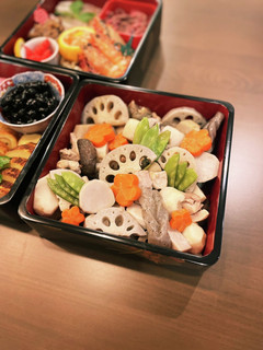 地中海式#野菜たっぷり筑前煮-レシピのメイン写真