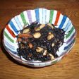 ひじきの煮物