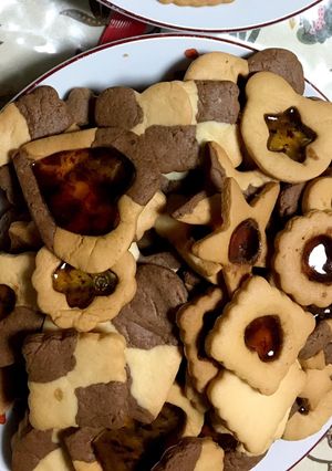 簡単クッキー♡家にあるもので大量！-レシピのメイン写真